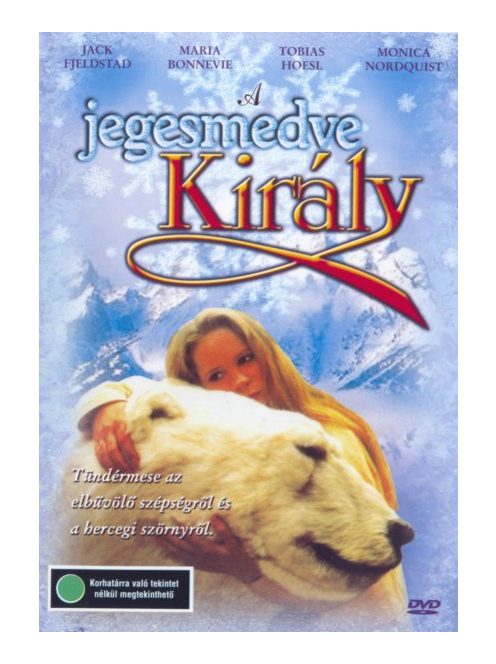 A jegesmedve király