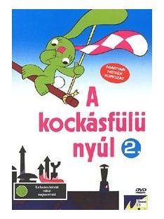 A kockásfülű nyúl 2. 