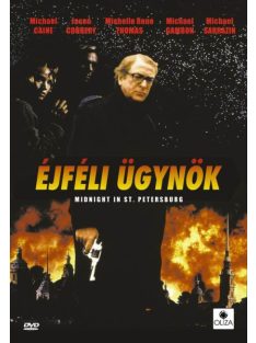 Éjféli ügynök