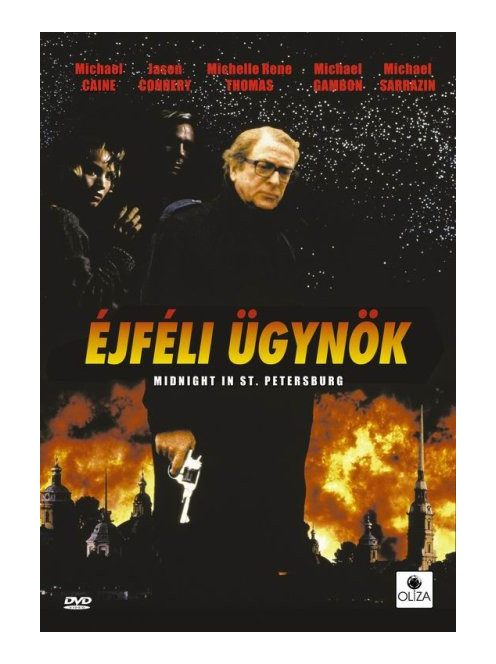Éjféli ügynök