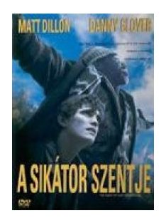 A sikátor szentje