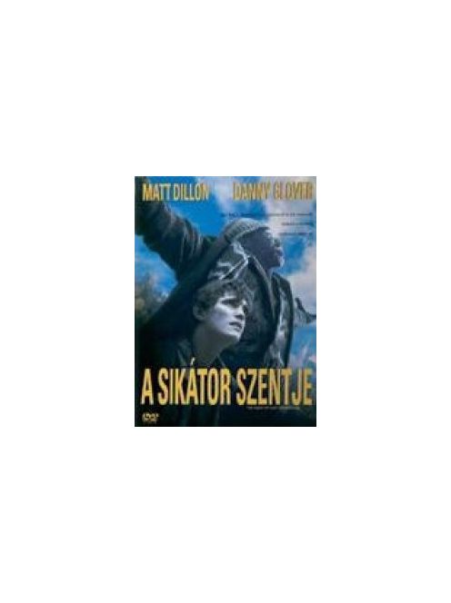 A sikátor szentje