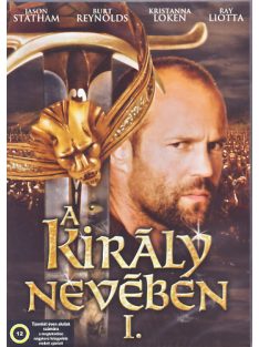 A király nevében I.