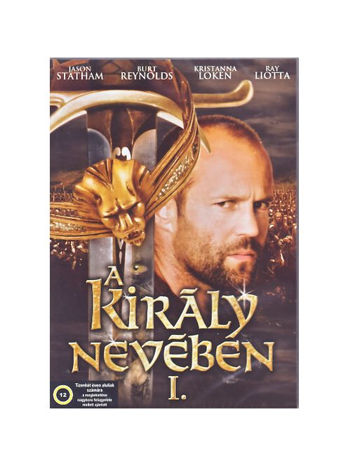 A király nevében I.