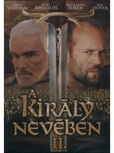 A király nevében II.