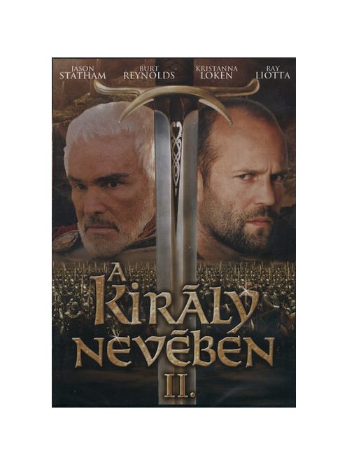 A király nevében II.