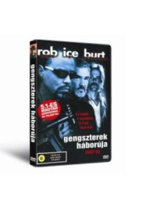 Gengszterek háborúja