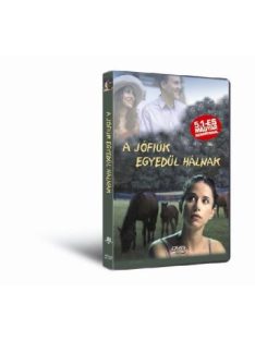 A jófiúk egyedül hálnak