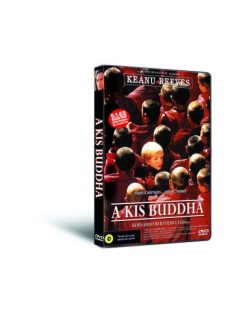 A kis buddha