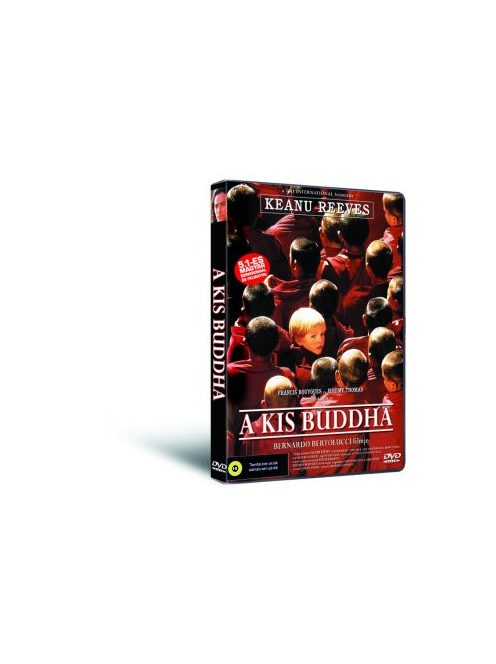 A kis buddha