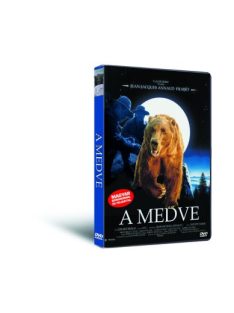 A medve