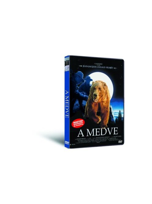A medve