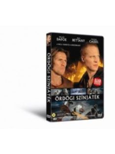 Ördögi színjáték