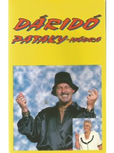 Pataky Attila – Dáridó Pataky-módra