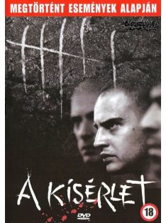 A kísérlet