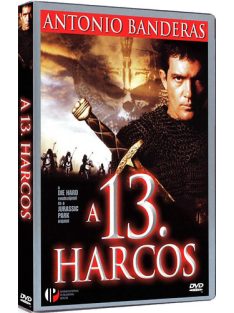 A 13. harcos