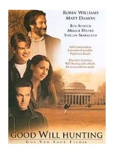 Good Will Hunting