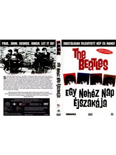 Egy nehéz nap éjszakája