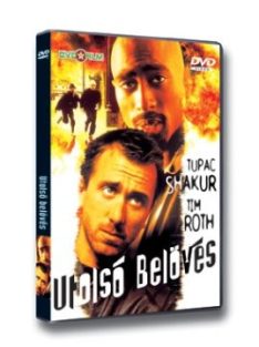 Az utolsó belövés 