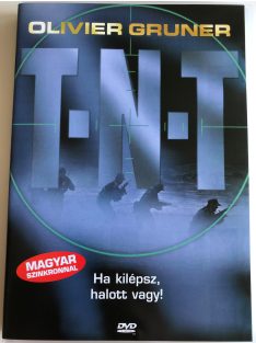 TNT - Kirobbanó leszámolás