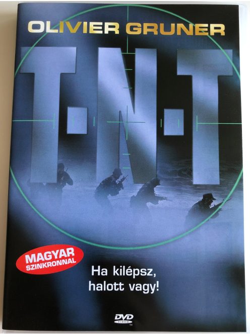 TNT - Kirobbanó leszámolás