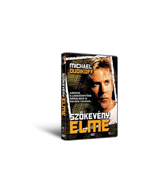 Szökevény elme