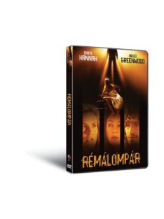 Rémálompár
