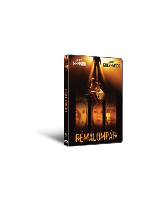Rémálompár