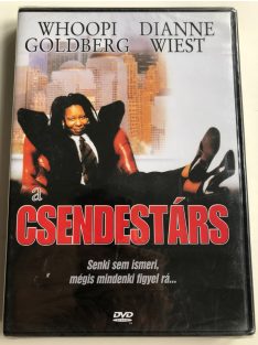 A csendestárs