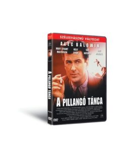 A pillangó tánca