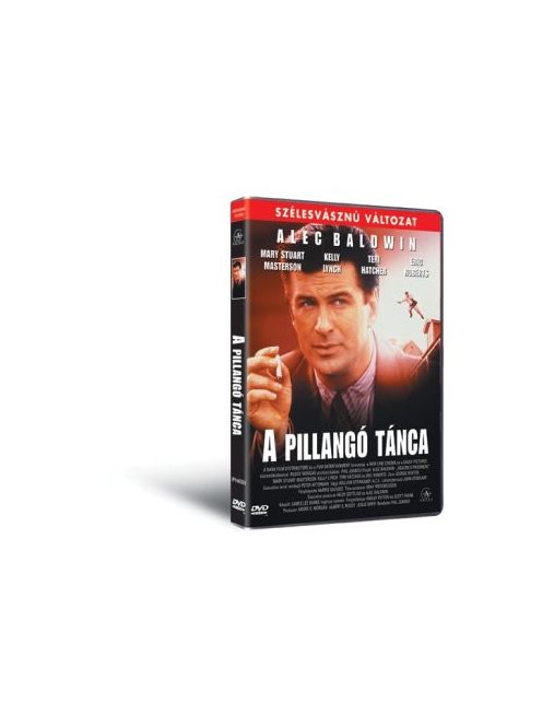 A pillangó tánca