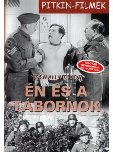 Pitkin - Én és a tábornok 