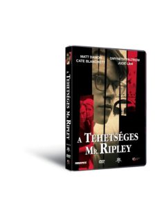 A tehetséges Mr. Ripley