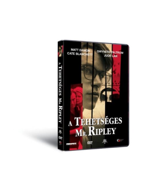 A tehetséges Mr. Ripley