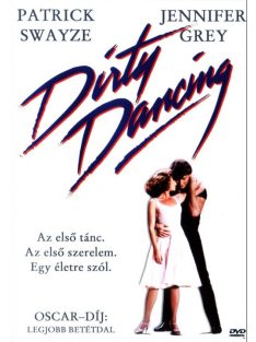 Dirty dancing - Piszkos tánc