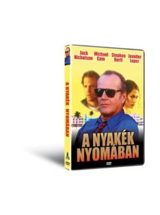 A nyakék nyomában