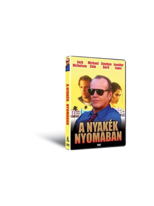A nyakék nyomában