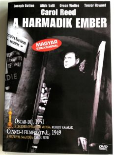 A harmadik ember