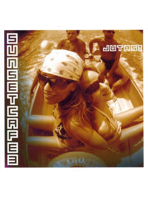 Jutasi – Sunset Cafe 3