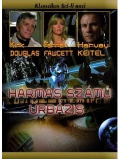 Hármas számú űrbázis