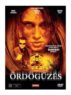 Ördögűzés