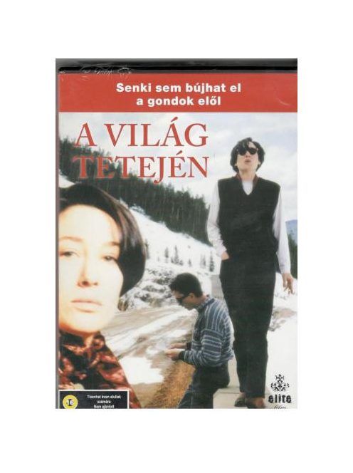 A világ tetején