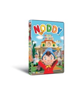 Noddy 8. - Noddy, a művész 