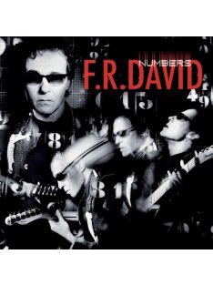 F.R.David – Numbers