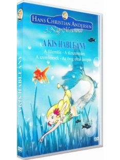 A kis hableány - Andersen