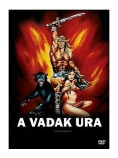 A vadak ura