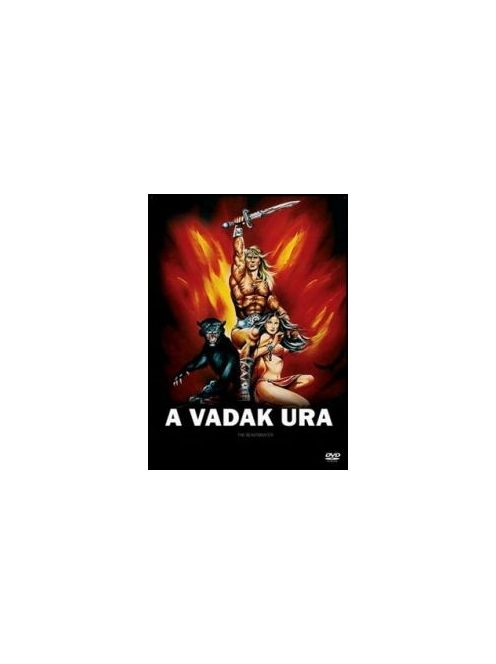 A vadak ura