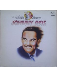Johnny Otis – Rock 'N' Roll History Vol. 5