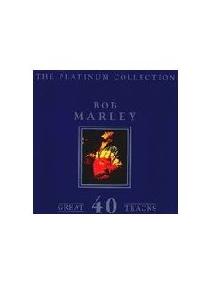 Bob Marley – The Platinum Collection