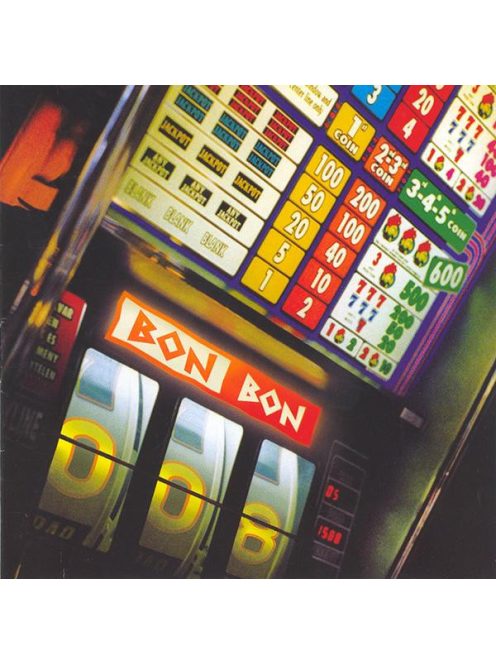 Bon Bon – 008